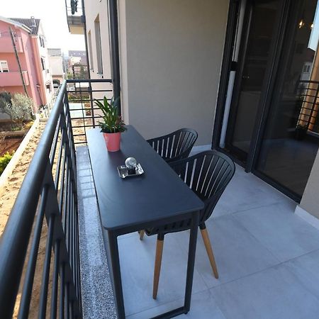 Apartment Maritimo ザダル エクステリア 写真