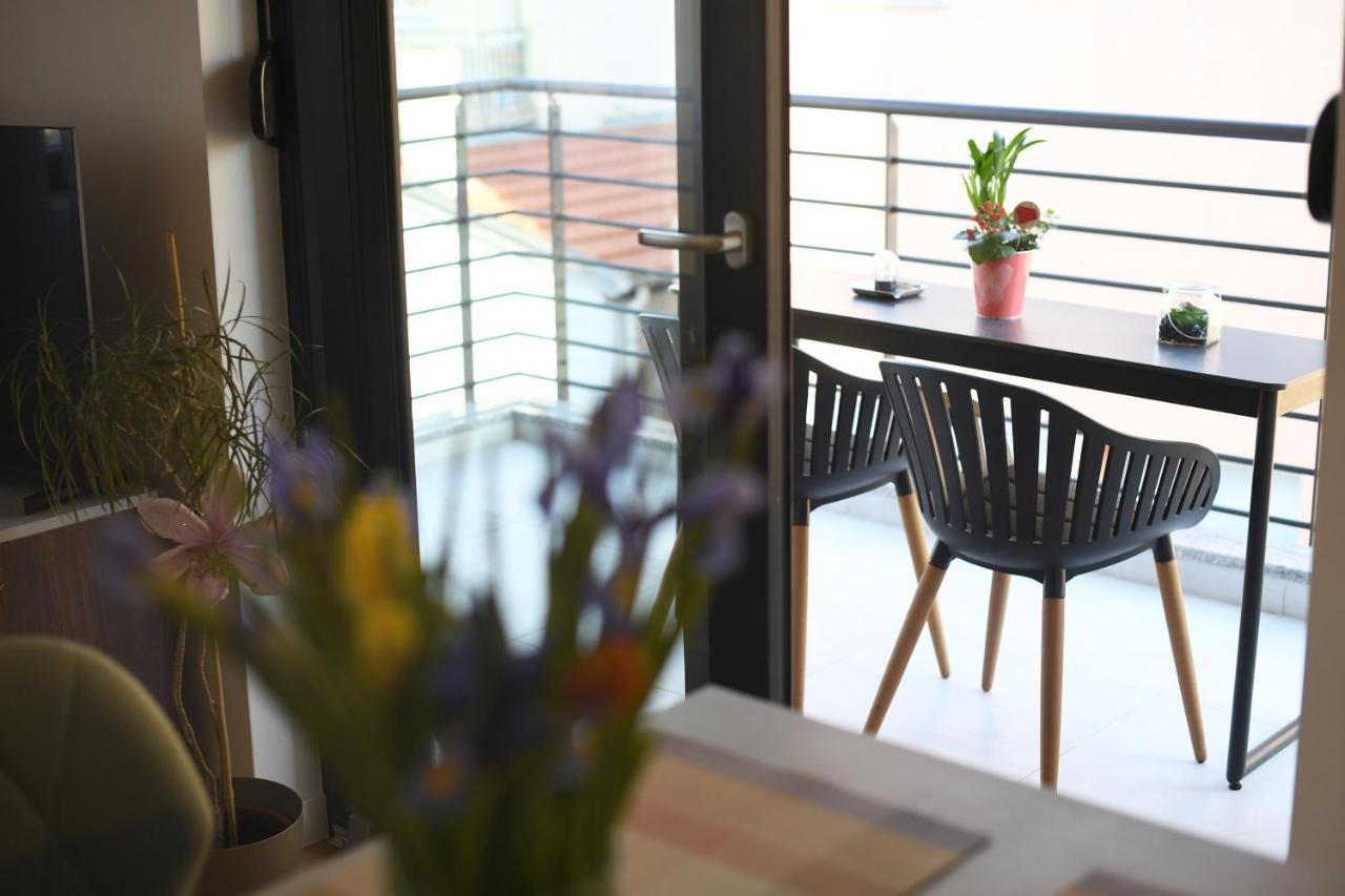 Apartment Maritimo ザダル エクステリア 写真