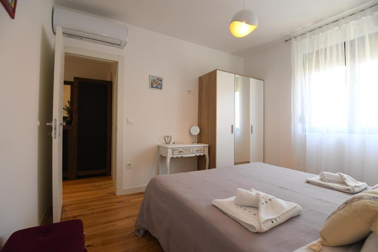 Apartment Maritimo ザダル エクステリア 写真