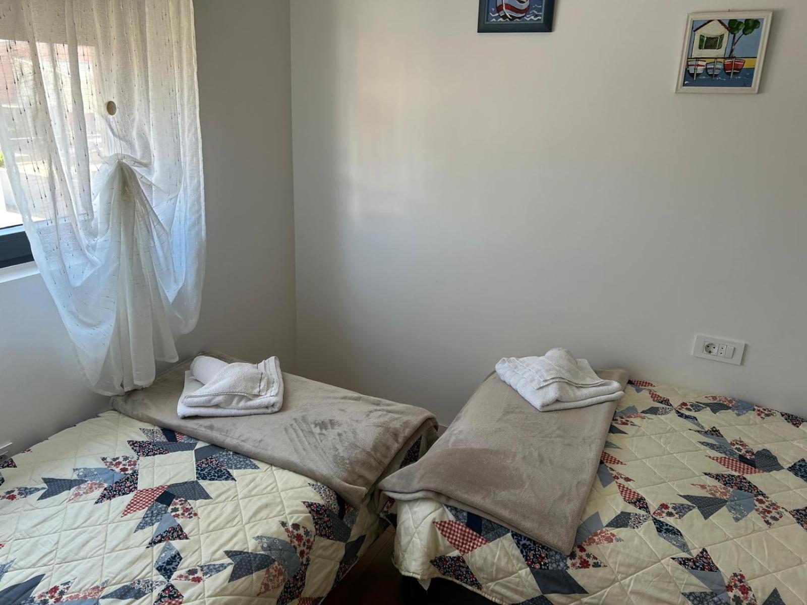 Apartment Maritimo ザダル エクステリア 写真