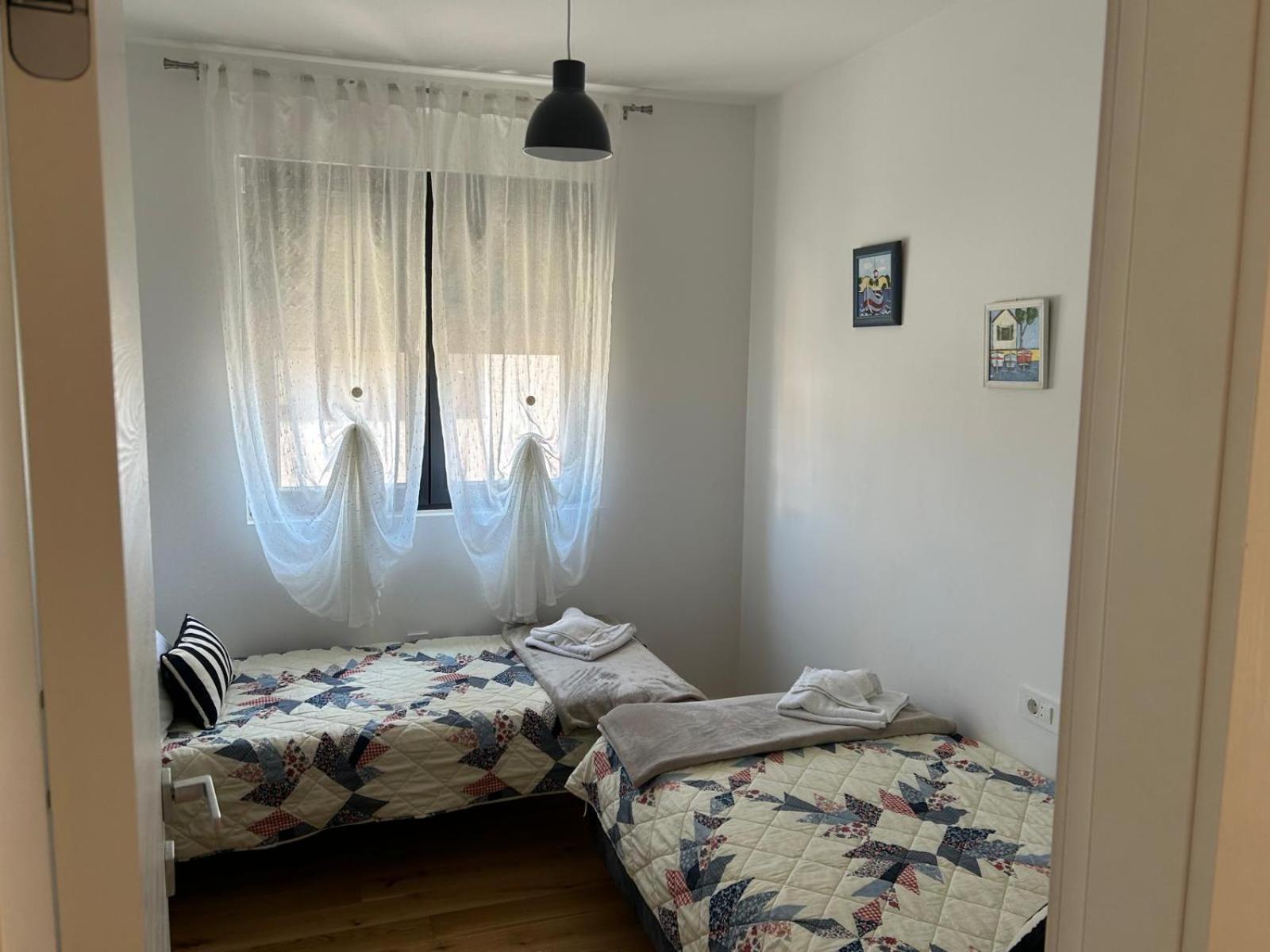 Apartment Maritimo ザダル エクステリア 写真
